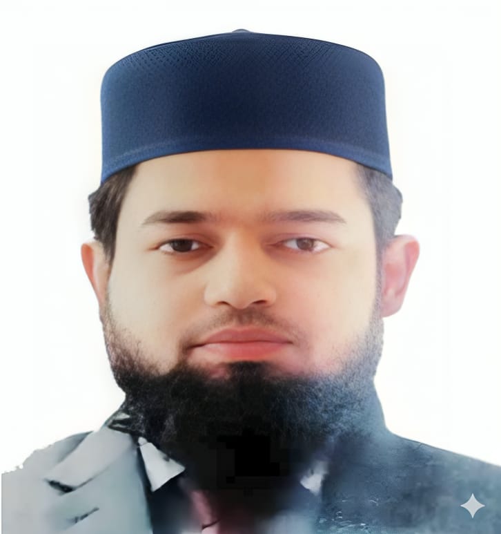 মোঃ নাহিদ পারভেজ
