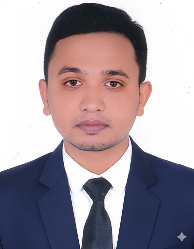 মোঃ ফরহাদ হোসেন