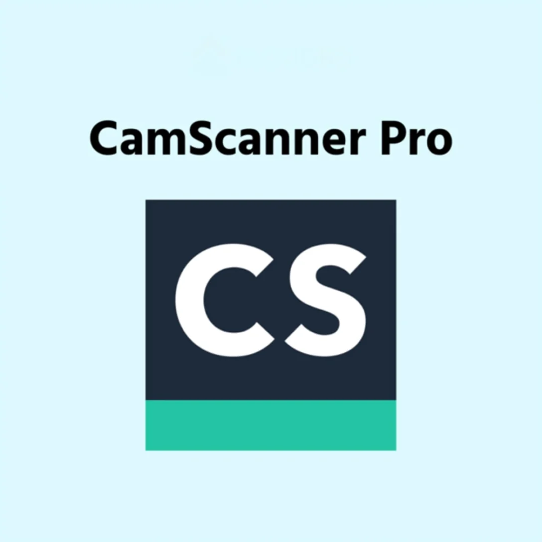 CamScanner Pro